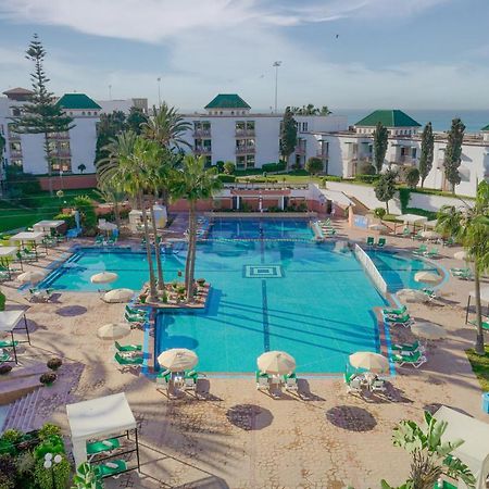 Agadir Beach Club Zewnętrze zdjęcie