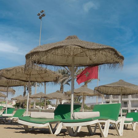 Agadir Beach Club Zewnętrze zdjęcie