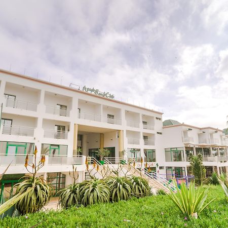 Agadir Beach Club Zewnętrze zdjęcie