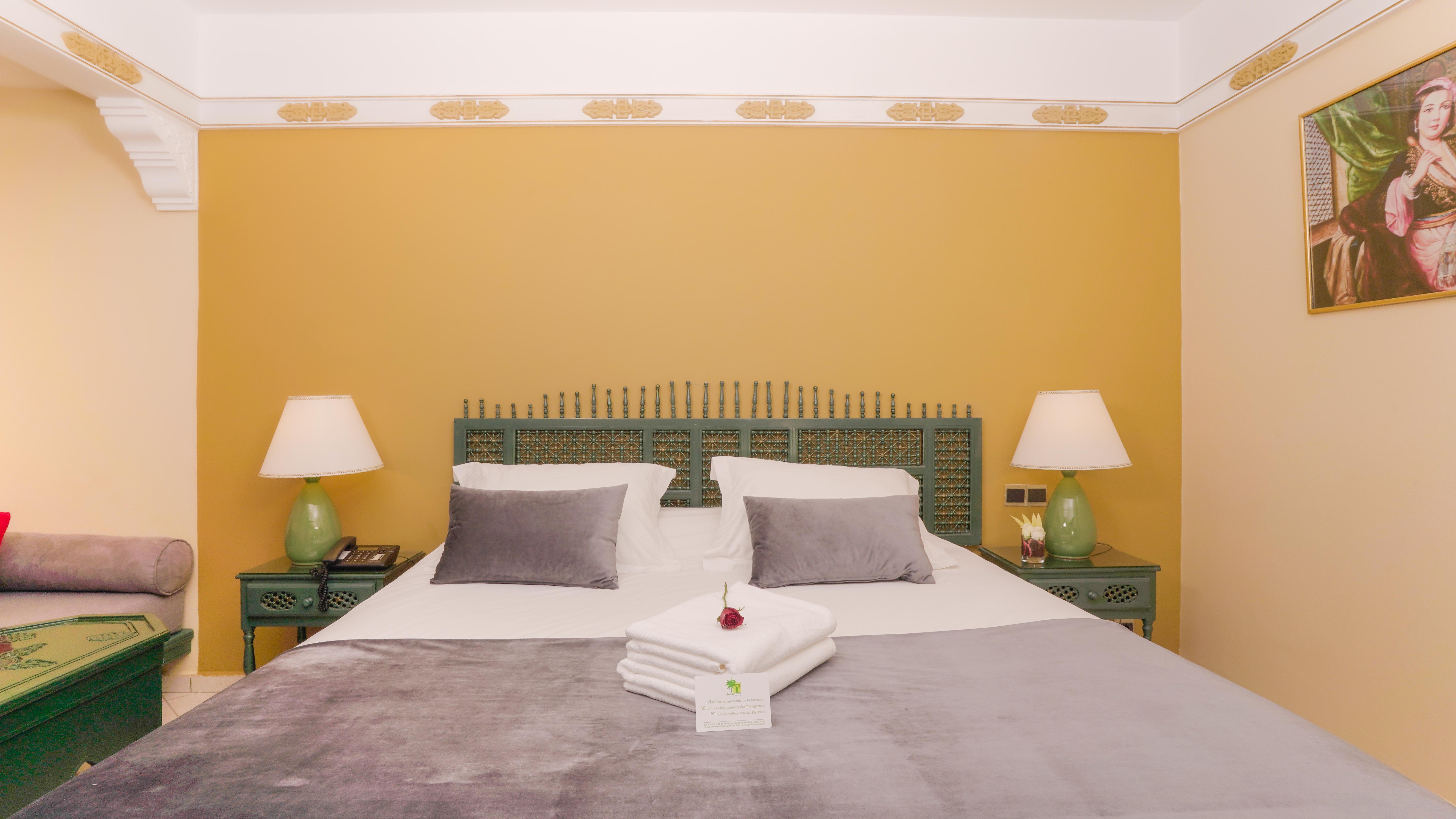 Agadir Beach Club Zewnętrze zdjęcie