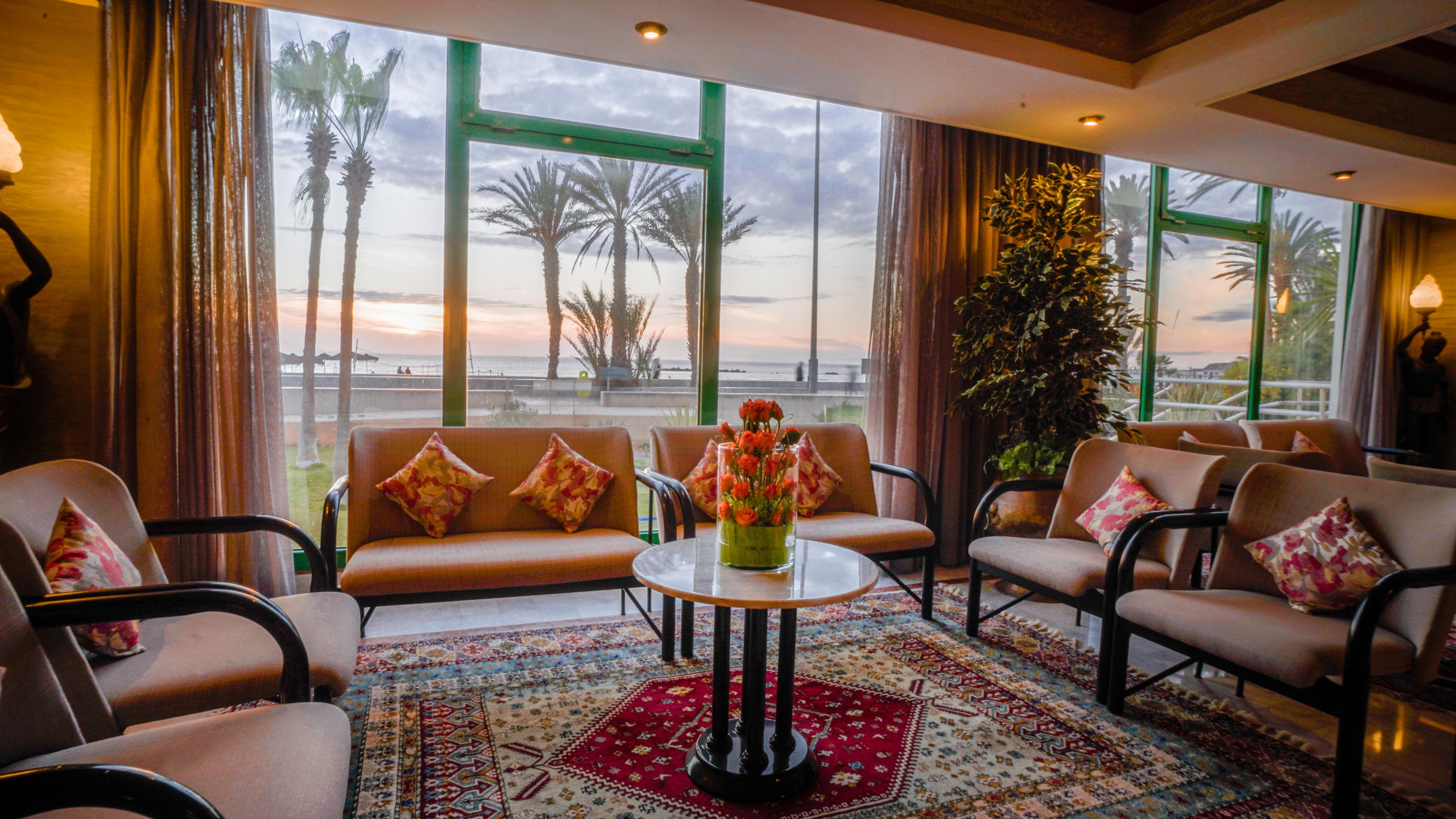 Agadir Beach Club Zewnętrze zdjęcie