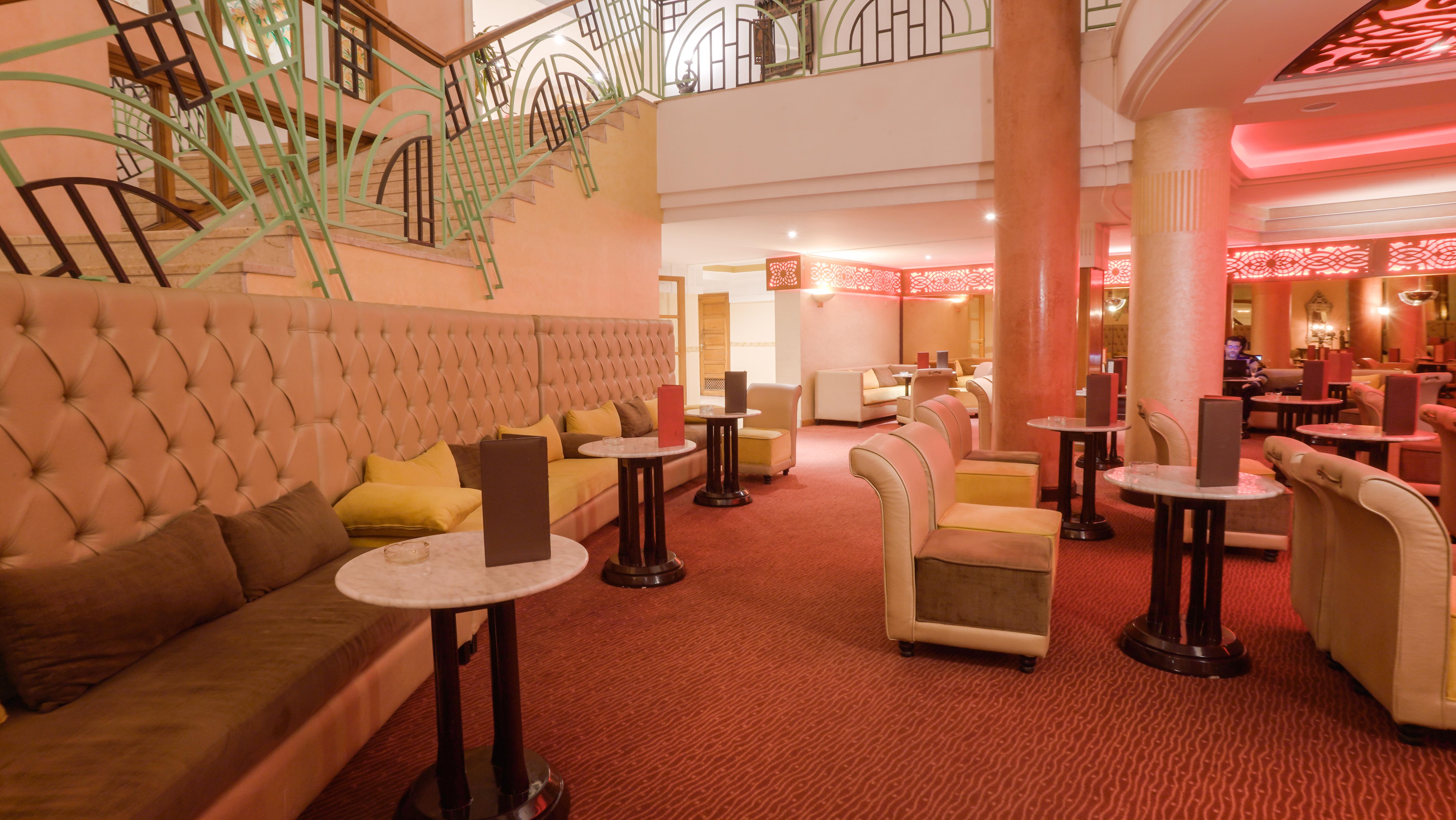 Agadir Beach Club Zewnętrze zdjęcie