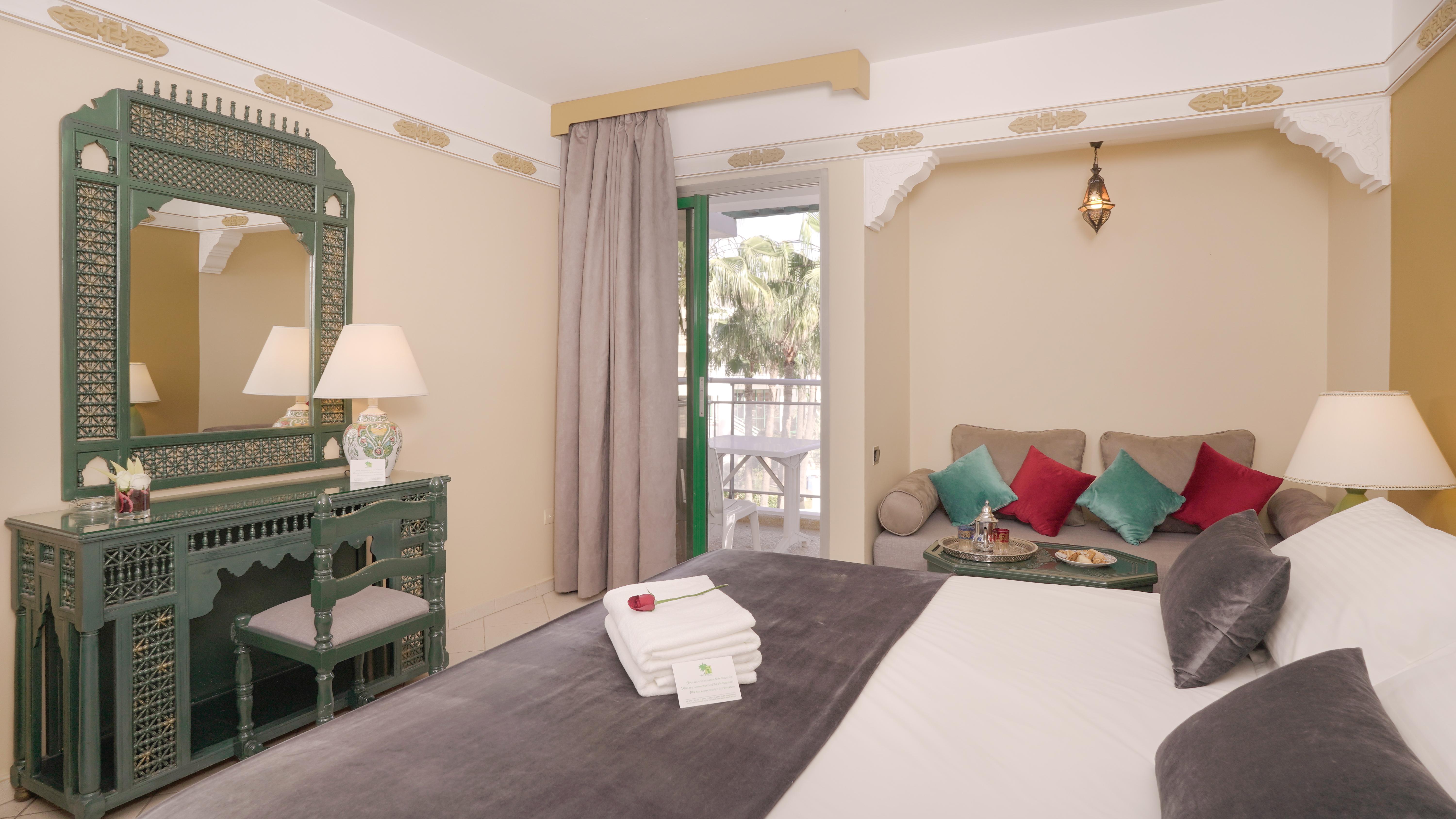 Agadir Beach Club Zewnętrze zdjęcie