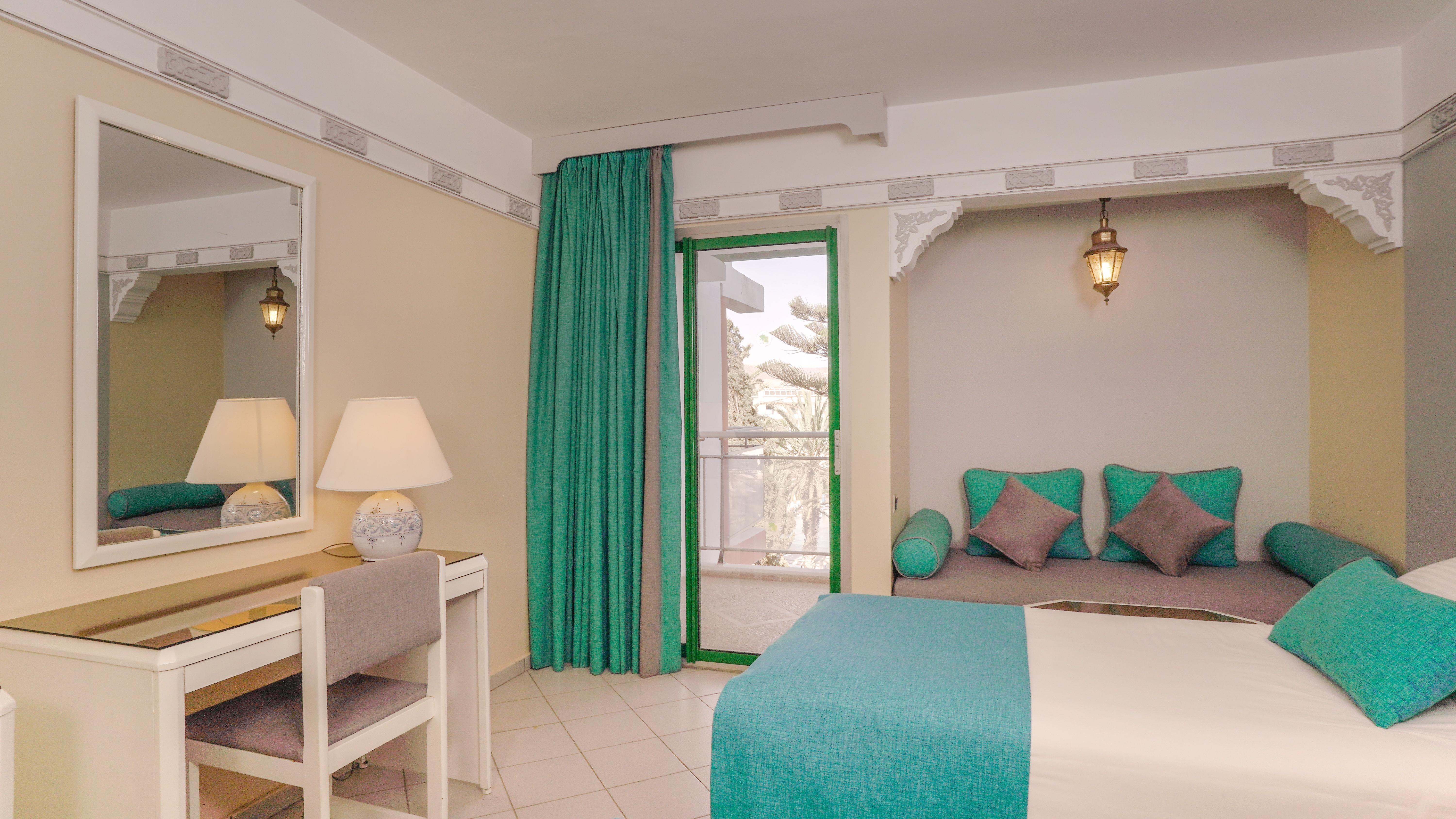 Agadir Beach Club Zewnętrze zdjęcie