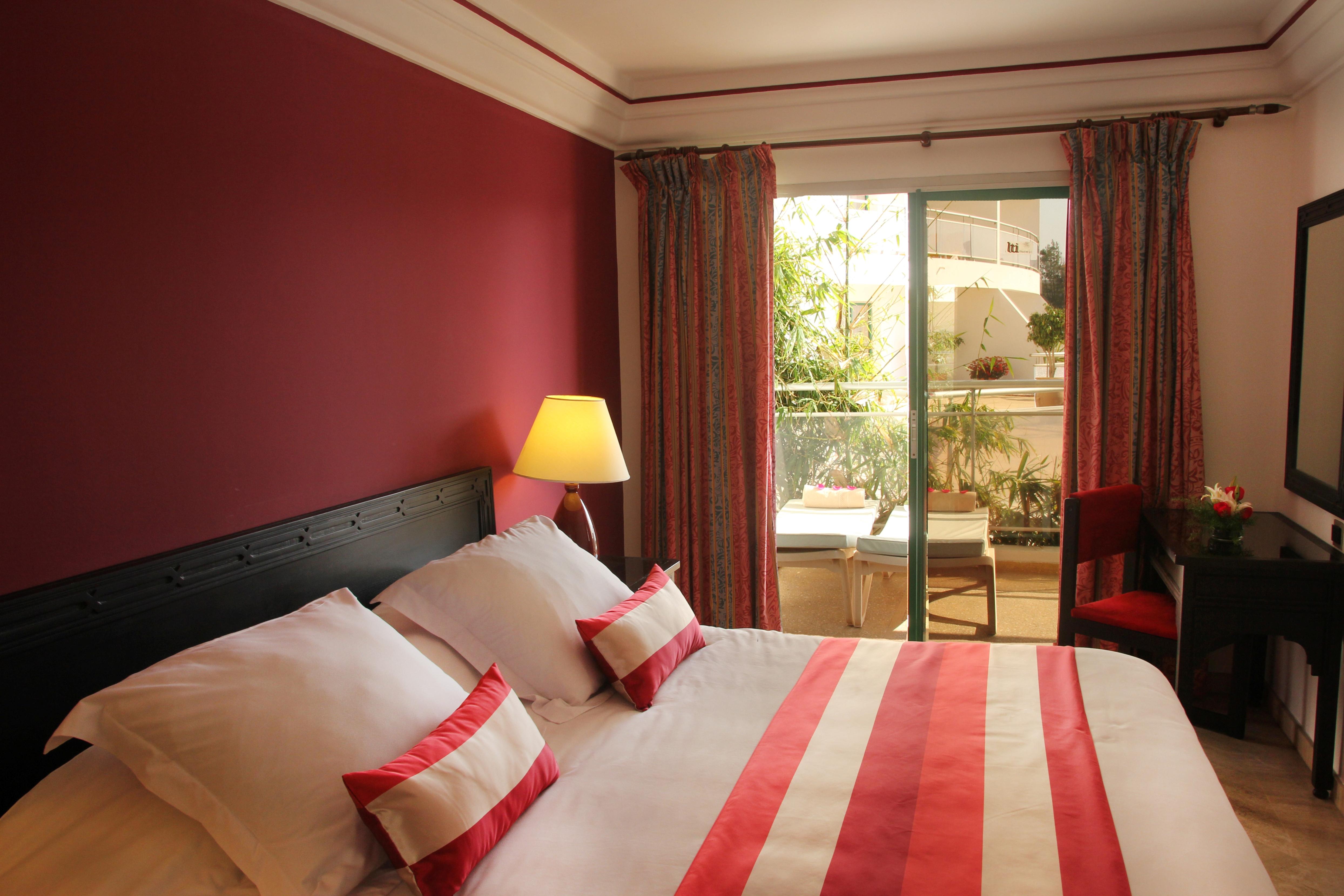 Agadir Beach Club Zewnętrze zdjęcie