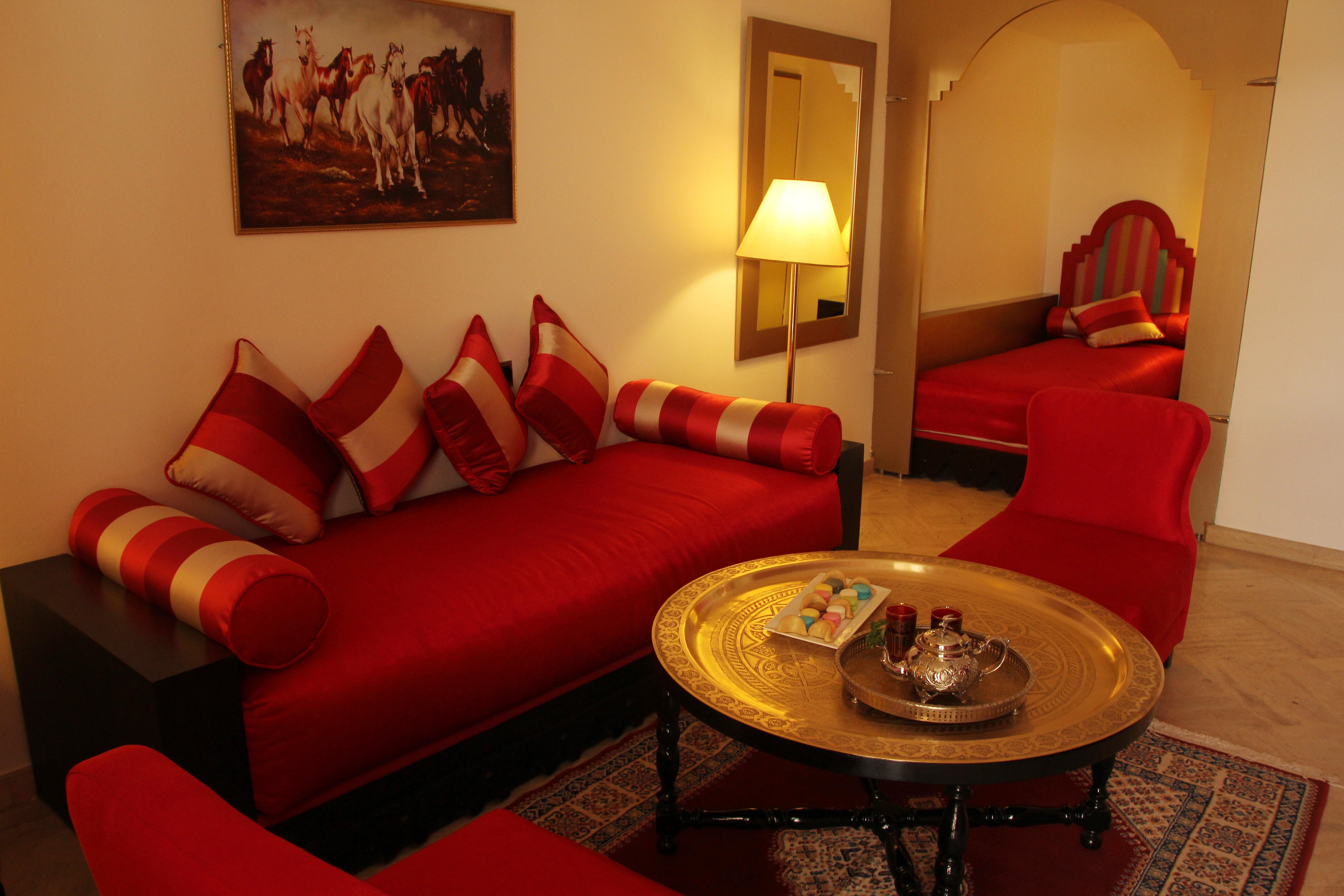Agadir Beach Club Zewnętrze zdjęcie
