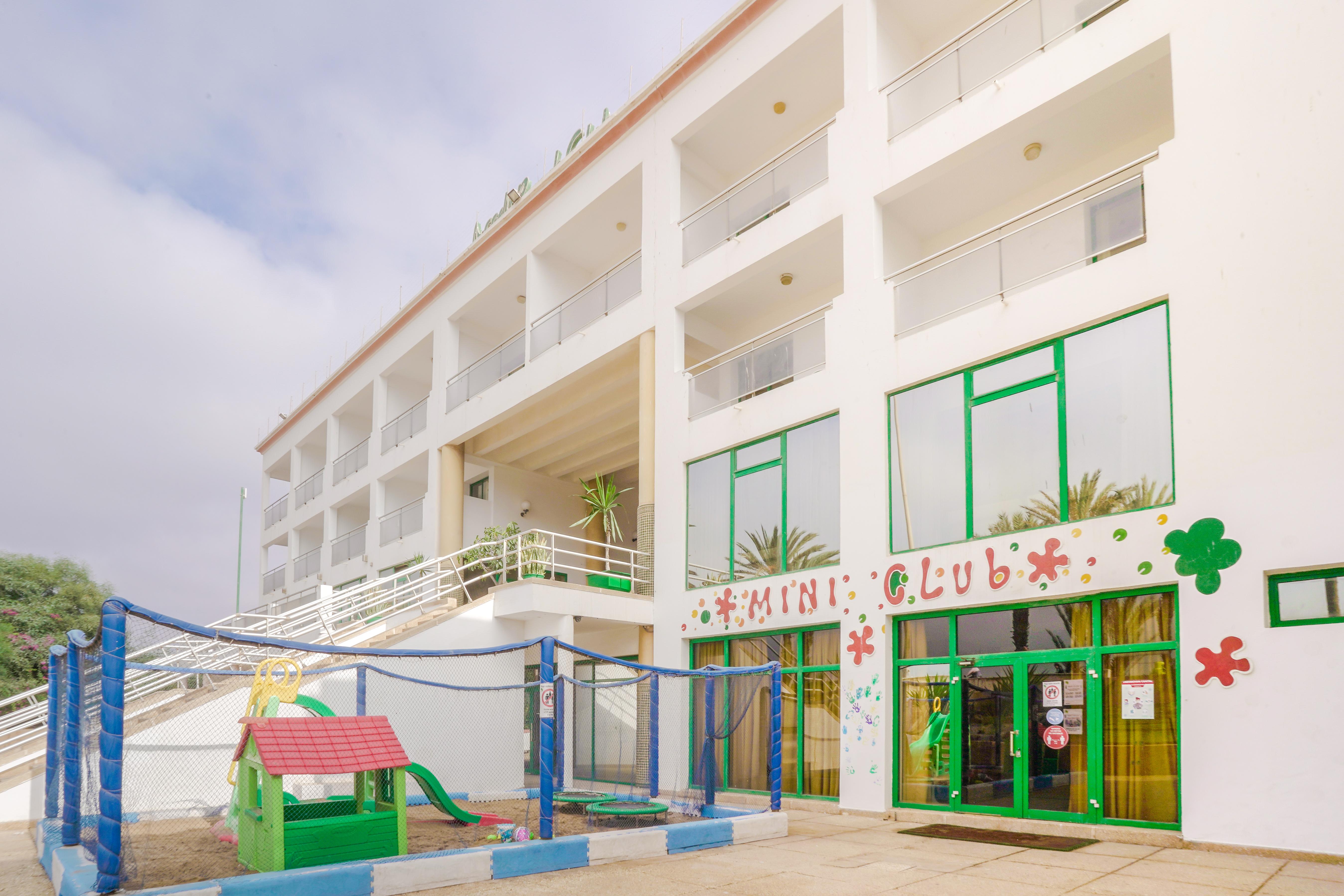 Agadir Beach Club Zewnętrze zdjęcie
