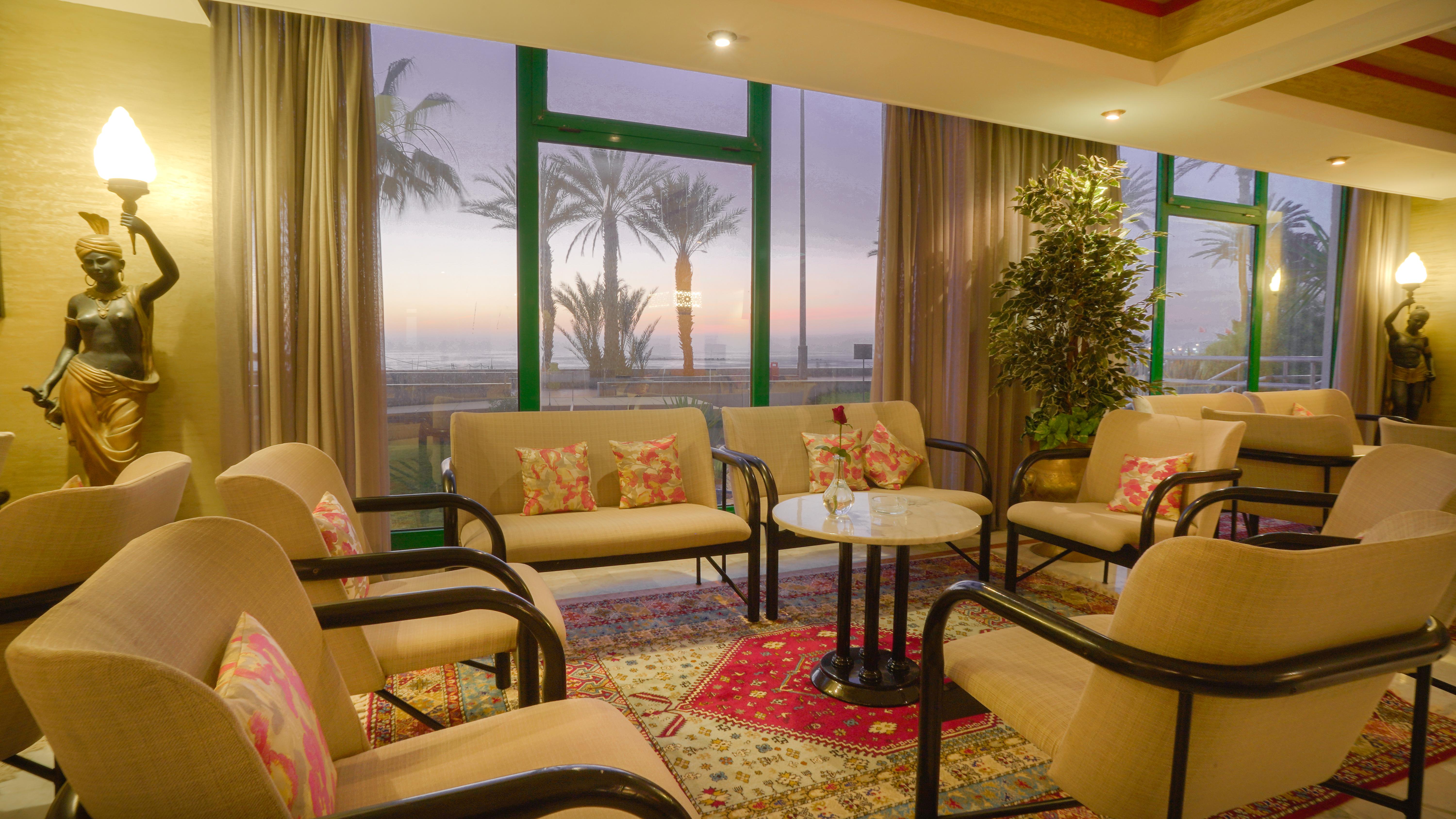 Agadir Beach Club Zewnętrze zdjęcie