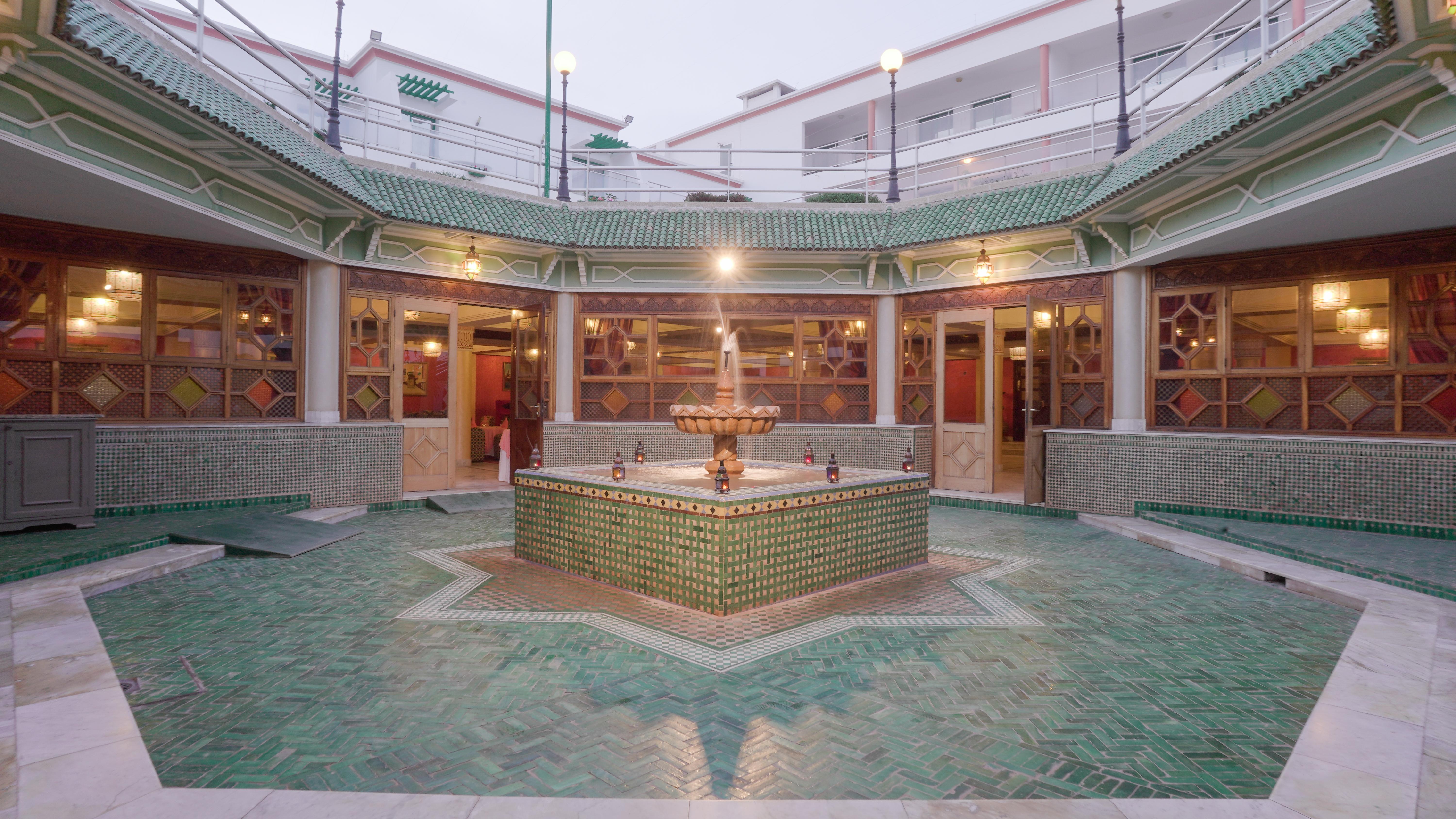 Agadir Beach Club Zewnętrze zdjęcie