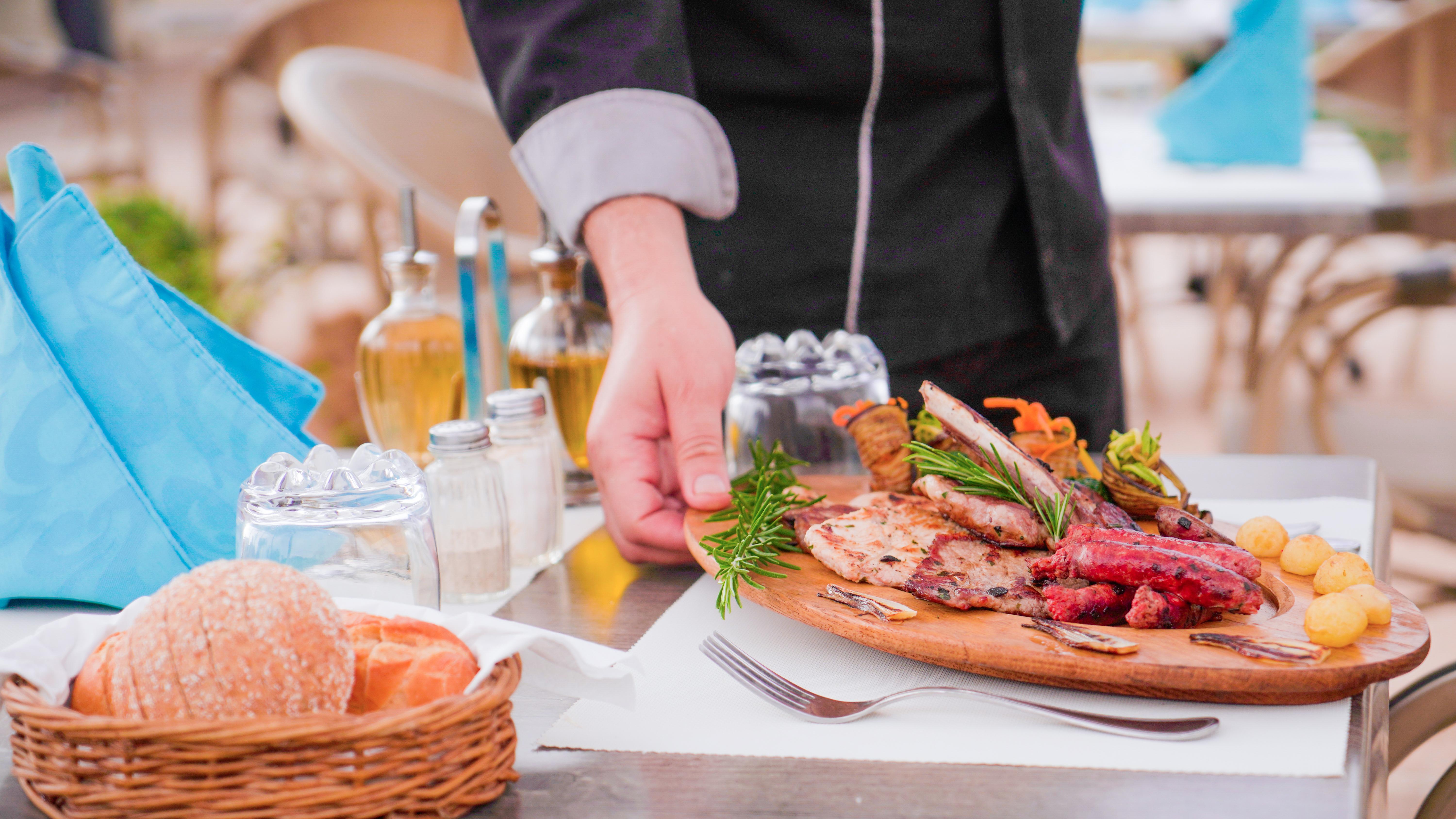 Agadir Beach Club Zewnętrze zdjęcie