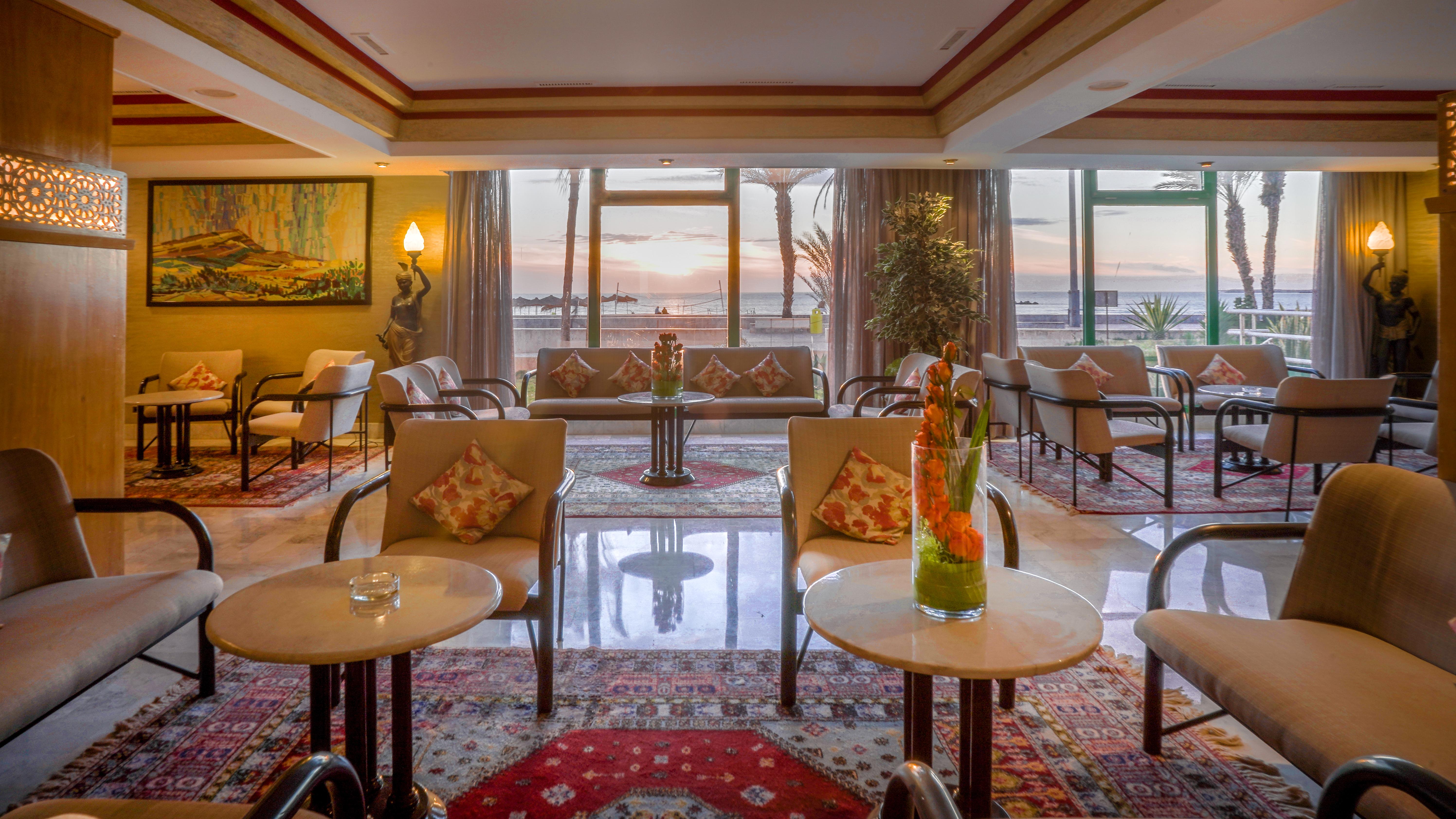 Agadir Beach Club Zewnętrze zdjęcie