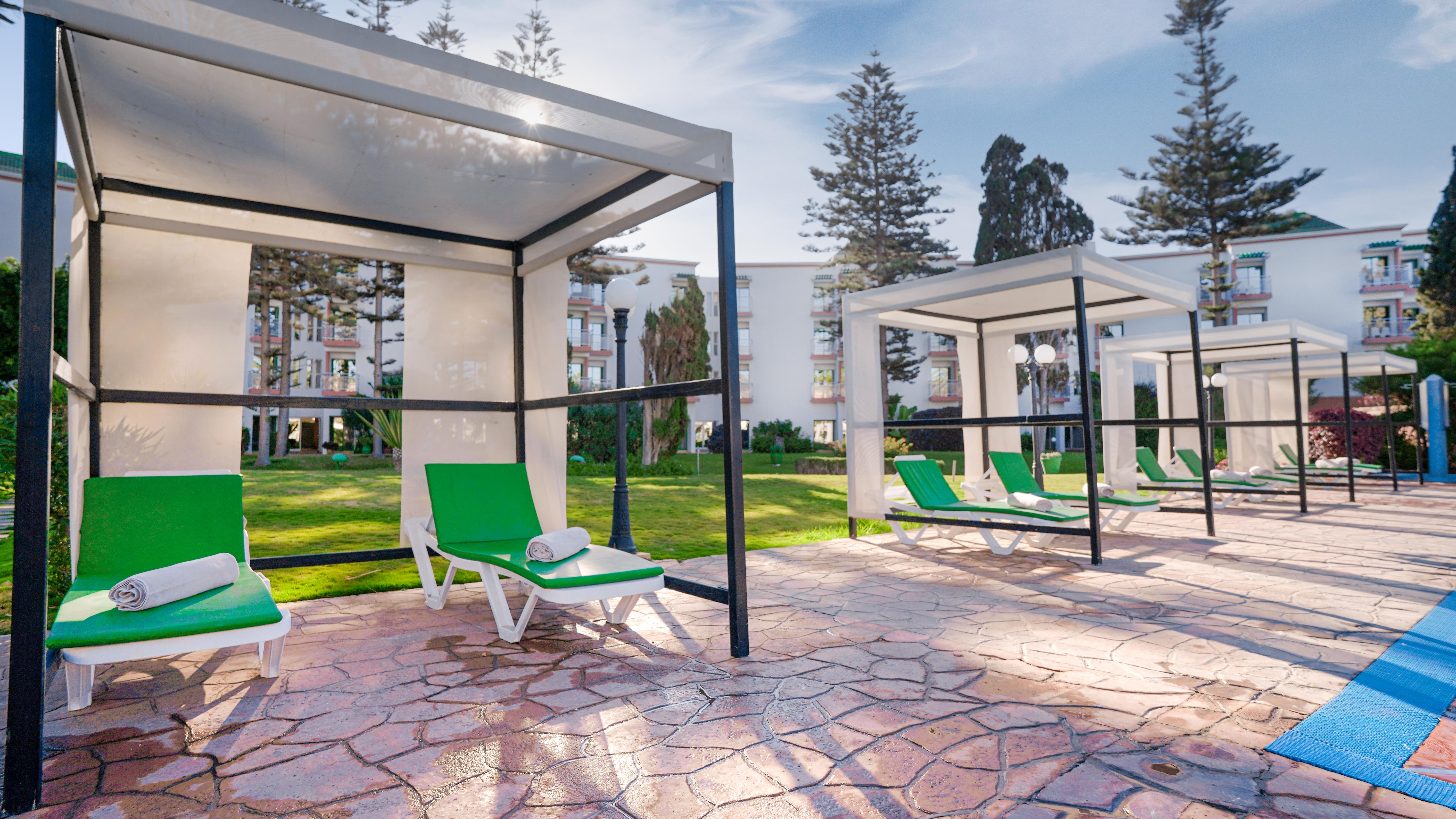 Agadir Beach Club Zewnętrze zdjęcie