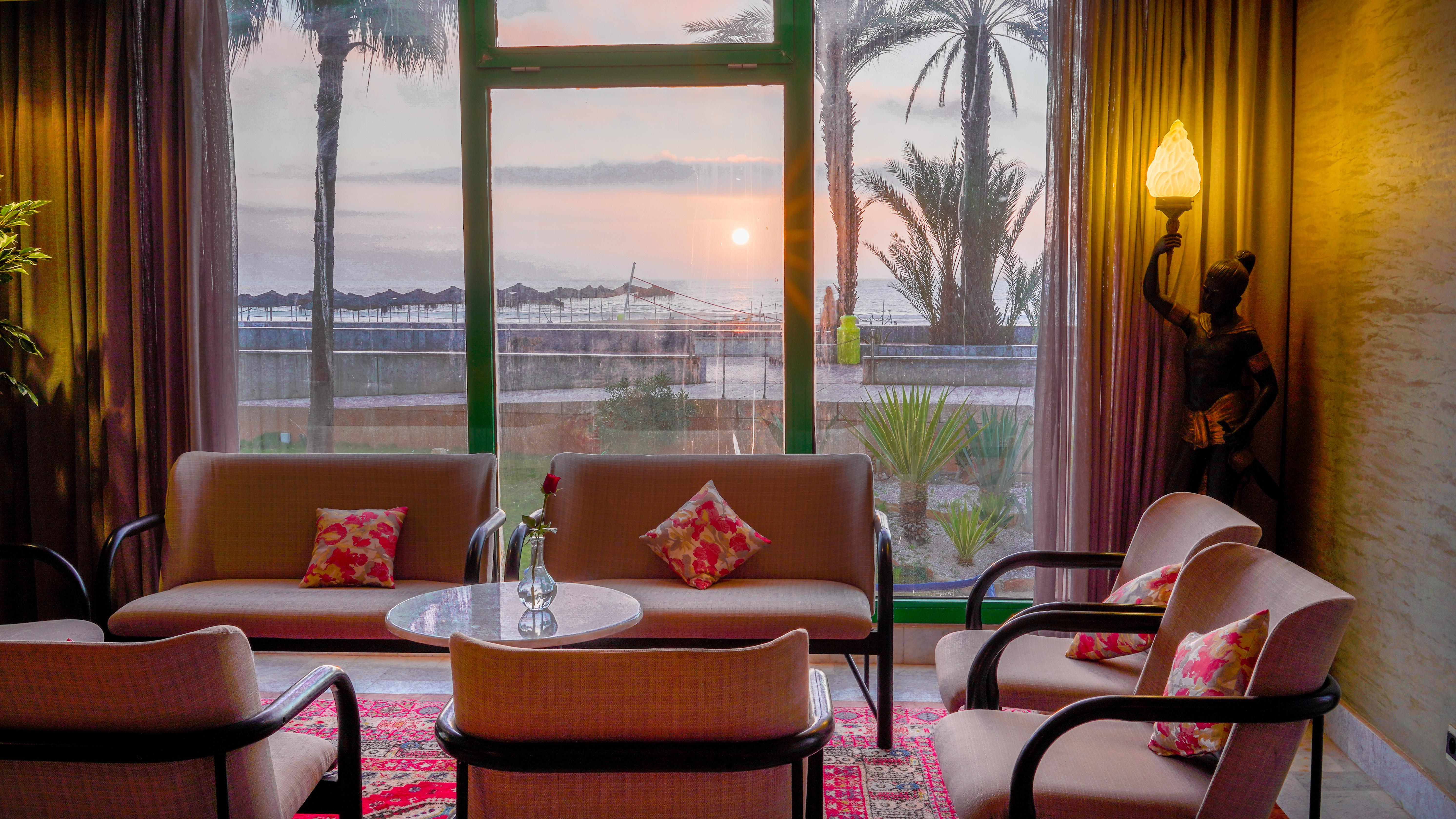 Agadir Beach Club Zewnętrze zdjęcie
