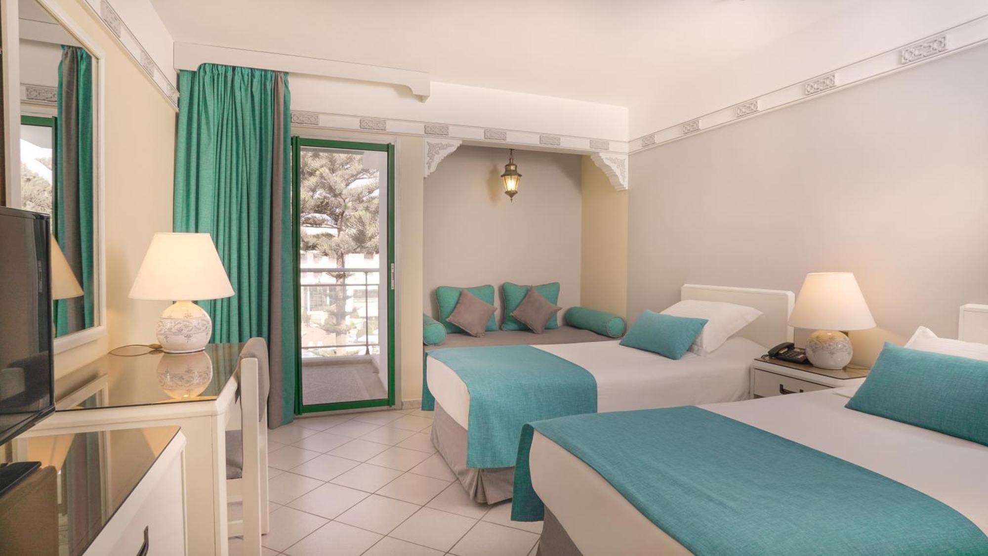 Agadir Beach Club Zewnętrze zdjęcie