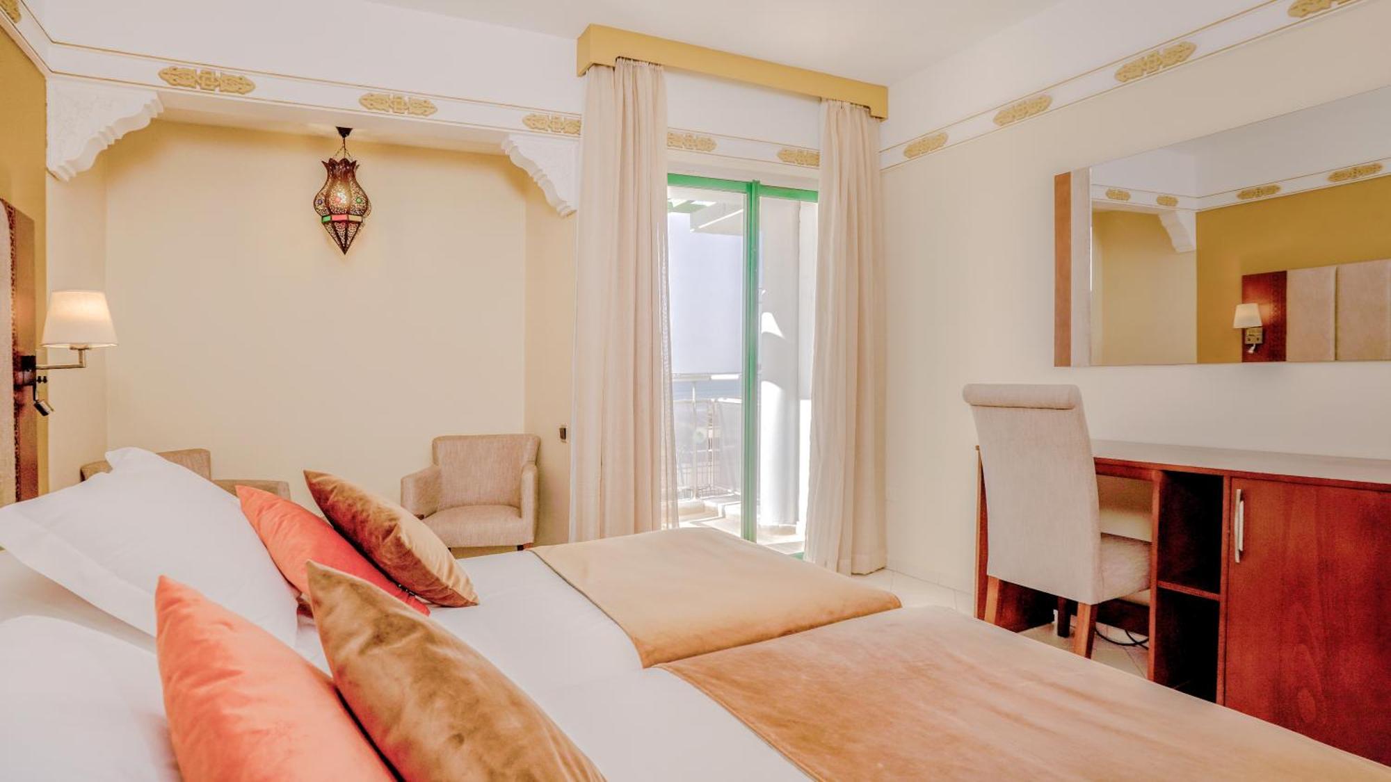 Agadir Beach Club Zewnętrze zdjęcie
